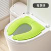Baby New Travel Toilet Training Seat Folding Potty Seat Toddler Portable Kids Travel Potty Seat Pad Urine Assistant Cushion