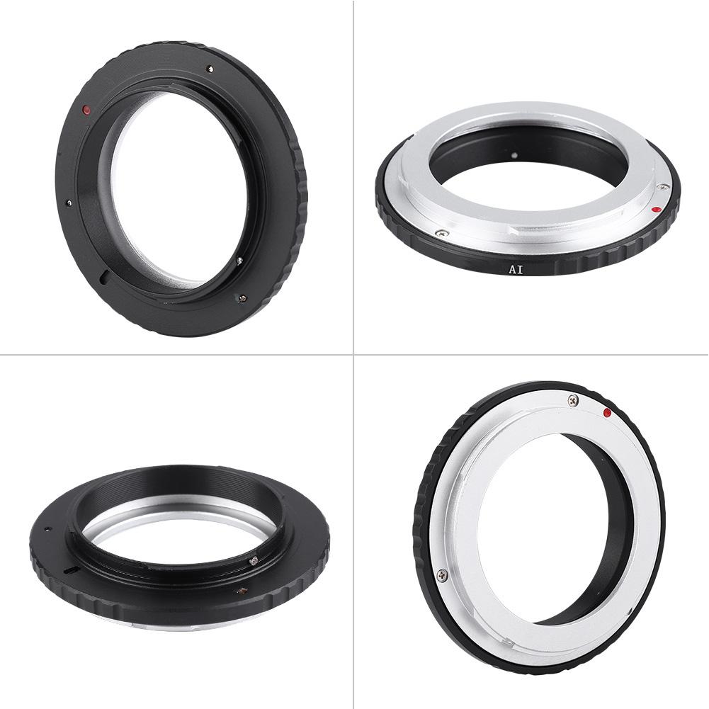 For Tamron Adaptall Lens to for Nikon DSLR AI Mount Camera Adapter for TAMROn AI