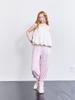 Guleumkim Sweet And Glutinous Ballet Lantern Stepping Pants