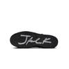 Travis Scott X Jordan Jumpman Jack Dark Matter Cushioning Low Top Basketball Shoes Unisex Black White FZ8117-204(Team1274-)