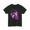 League of Legends T-Shirt | Flower Jinx T-Shirt | Jinx Shirt