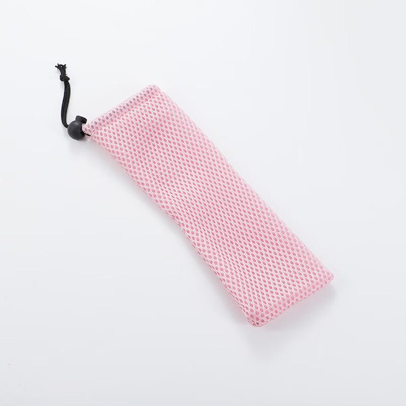 Portable Cutlery Mesh Storage Bags