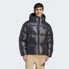 Z.n.e. Puffer Down Jacket Climatewarm Black