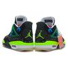 Jordan 4 Retro Doernbecher 308497-015