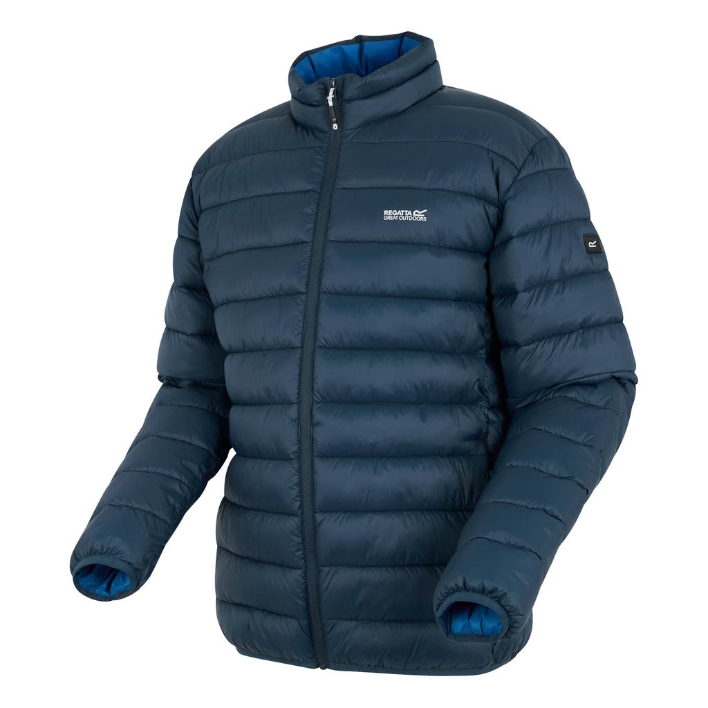 Regatta Mens Marizion Padded Jacket