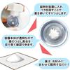 KOKUBO Medicine Crusher, White, Made in Japan, Cutter for Pills, Tablets, and Supplements, Crushing and Grinding to Powder, Simple Administering, Port