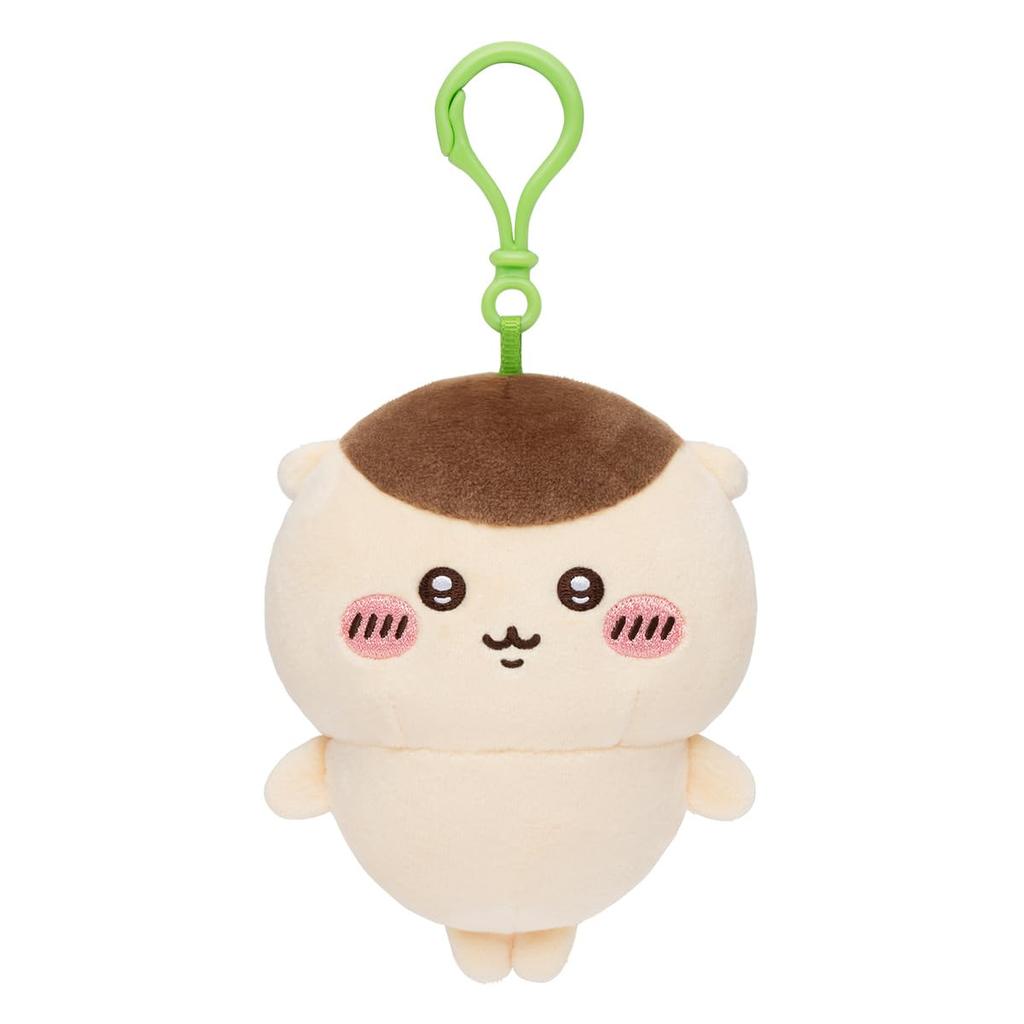 Chiikawa Marupuwa Maskottchen (Kastanien-Manju)