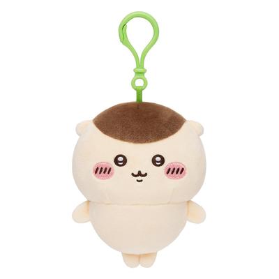 Chiikawa Marupuwa Mascot (Chestnut Manju)
