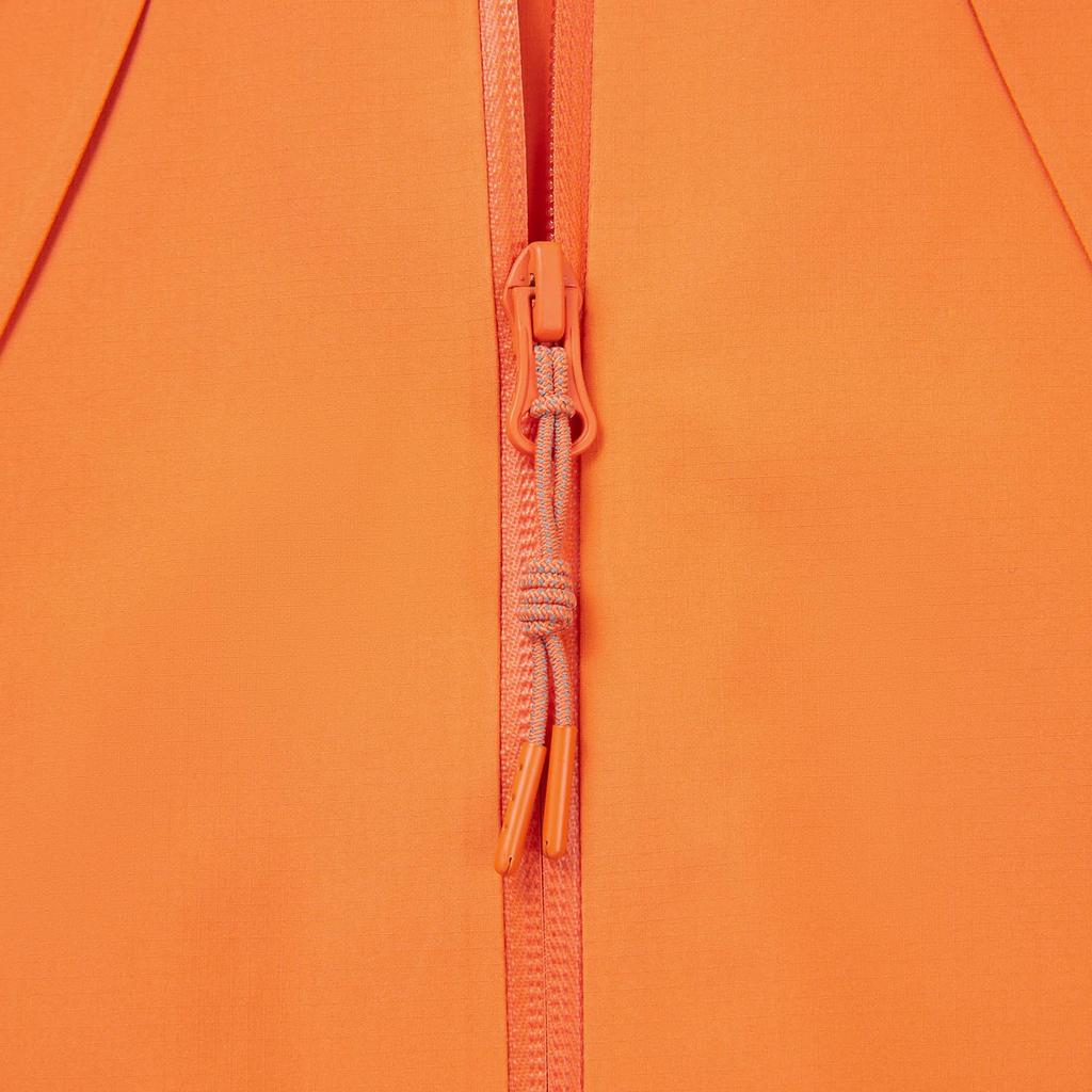 Li Ning Windproof Waterproof Reflective Outdoor Sports Mountaineering Jacket Women Jacket AEMV082-3