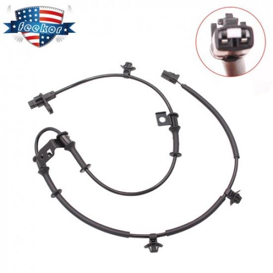 ABS Brakes Front Speed Sensor Left Driver 59810A5300 Fit for 2012-2016 Elantra