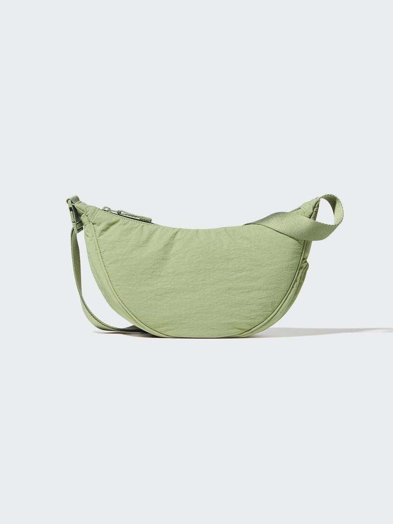 Uniqlo Round Mini Shoulder Bag
