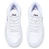 Fila Wavy Day Comfortable Durable Low-Top Casual Shoes Unisex Sneakers White 1RM02850H100