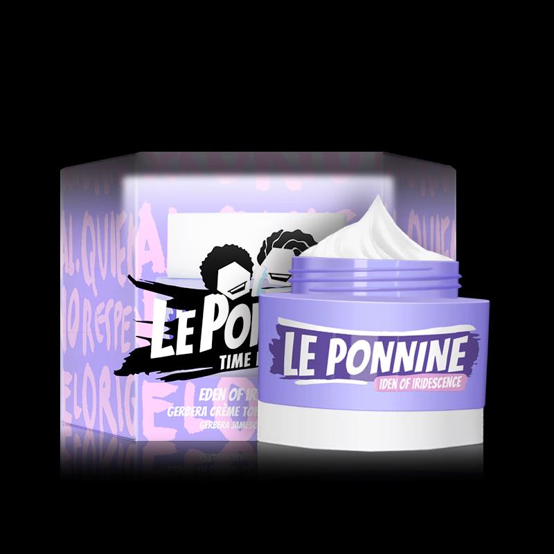 Le Ponnine Men s Tone-Up BB Cream 50ml