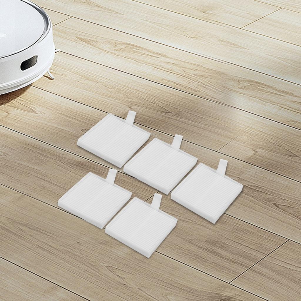 Hassle Replacement Filters for Roomba For Combo For Essential Vacuum