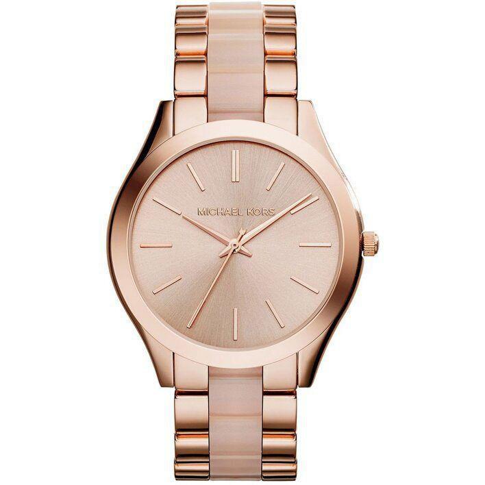 

Michael Kors Mk4294 Women s Wristwatch