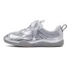 2024 Brand Leather Women's Sneakers Platform Woman Sports Sneakers Female Vulcanized Shoes Sneakers Casual Ladies Trainers