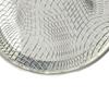 Bath Bathroom Stainless Steel Sink Strainer Floor Drain Filter Cover Kitchen New