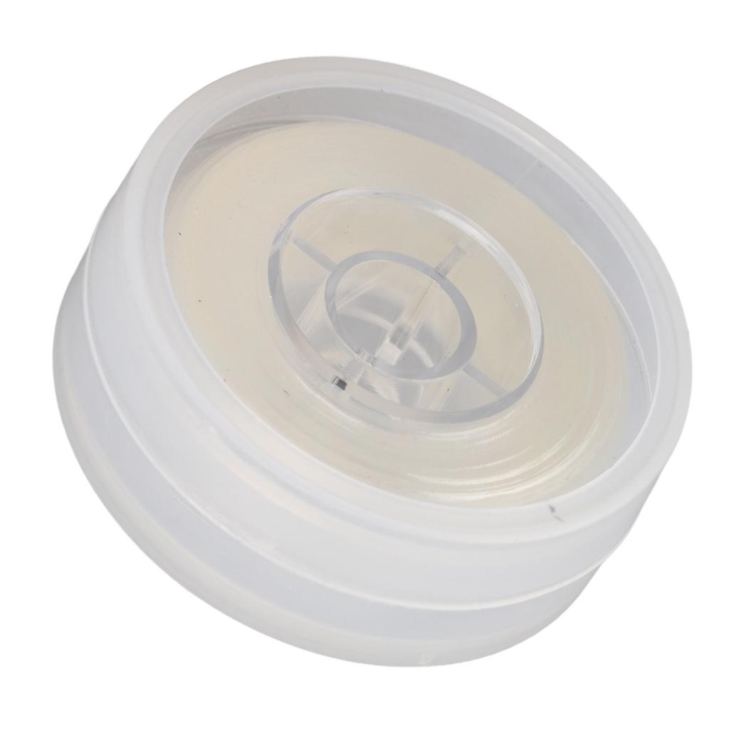 Rychle rozpustná PVA páska pro rybářské krmítko Water Dissolve 10mmx20m Quick Dissolve Tackle