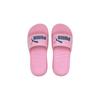 Puma Popcat 20 Comfortable Kids Slippers Kids Slippers Pink 372017-10