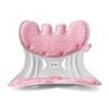 BKT Ergonomic Heated Lumbar Support Backrest Cushion