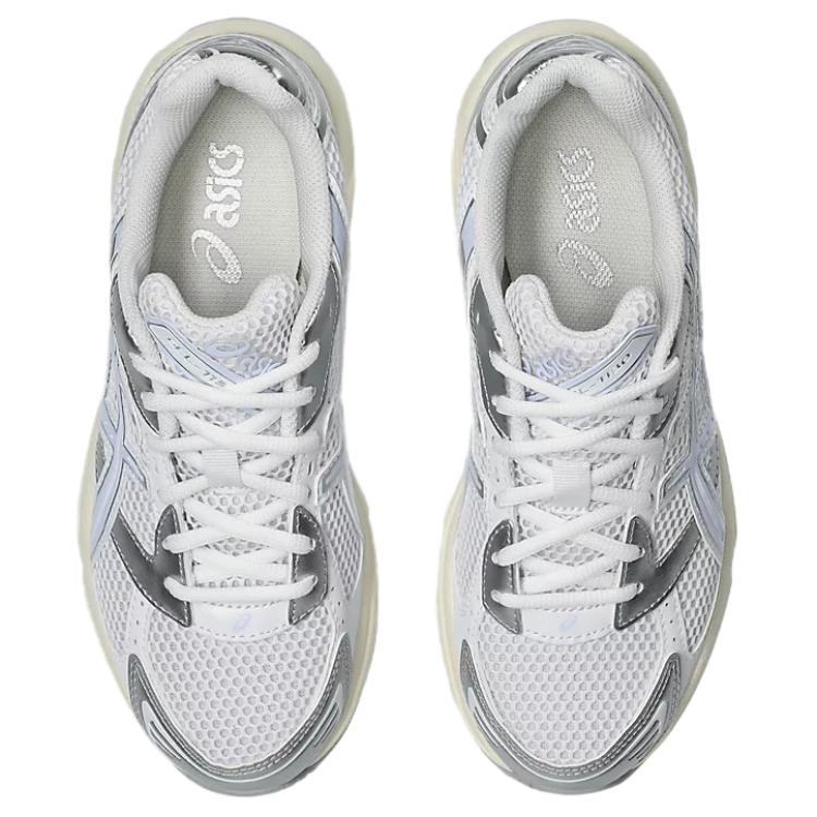 Asics Gel 1130 White Blue Fade Women Sneakers 1202A164-121