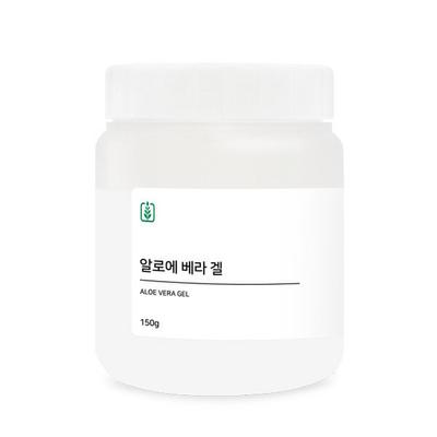 Herb Nuri Vera Gel 500g