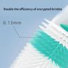 Pet Teeth Cleaning Kits Dogs Toothbrush Cats Dental Care Cleaning Tool Dog Supply