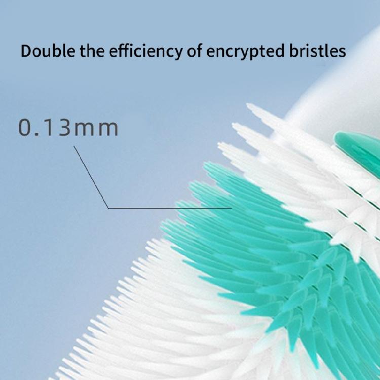Pet Teeth Cleaning Kits Dogs Toothbrush Cats Dental Care Cleaning Tool Dog Supply