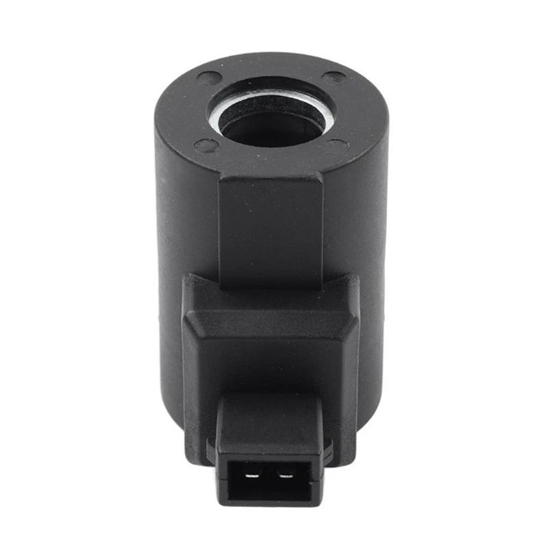 Pour Liebherr Bucher Compatible Bobine d'Électrovanne 24V/17W Numéros de Pièce 280239 10333044-AU62