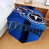 Titans Crest Umbrella Folding umbrella, automatic umbrella 8-Frame for Travel, camping Use Gift for Halloween Christmas