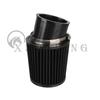 2-7/16" 62mm Air Filter For Predator 212cc GX160 GX200 Go Kart Mini Bike Motorcycle Accessories