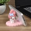 Gourmandise Sanrio Characters Mascot Mobile Stand My Melody SANG-388MM