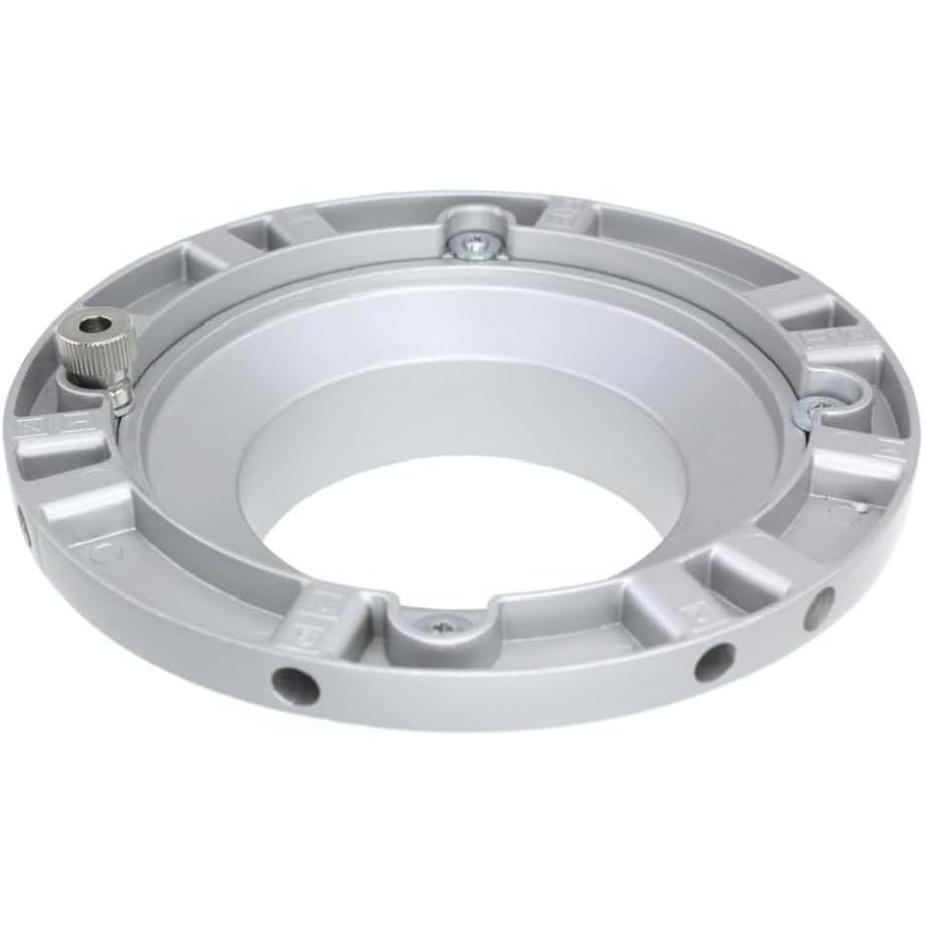 Fotoconic Speedring Speed Ring for Bowens S Studio Flash Strobe Monolight Softbox