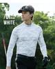 Men's PGM2026 Long Sleeve Golf Base Layer - High Stretch, Breathable Mesh 