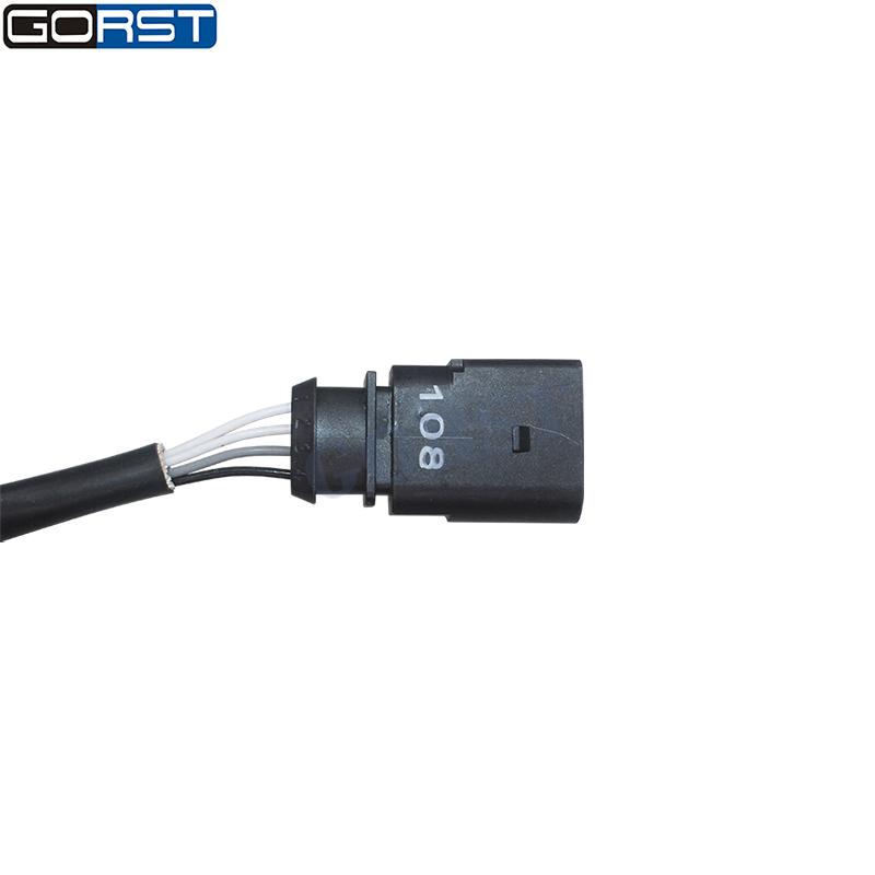 Oxygen Sensor 0906262AG for Vw Polo Lavida 1.6L Car Auto Part 0258010058 0258010059