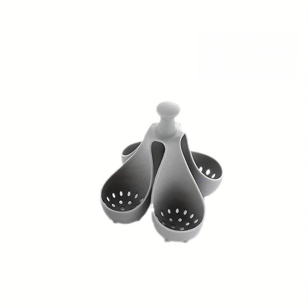 

1 шт. 4/6 крышка высокотемпературная жаростойкая силиконовая яйцеварка/пароварка, антипригарная, можно мыть в посудомоечной машине, современная кухонная утварь, жаростойкий материал a4