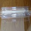 Oil-proof Glass Oil Separation Art Mural Decals Transparent Hood Wall Stickers Protection Film