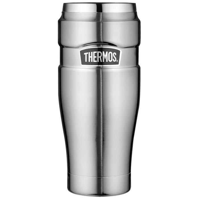 Thermos - king - 4002.205.047 - inoxydable - 0,47 l - mixte