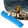 2PCS Lightweight Bicycle Tire Levers 12.5cm Length Tire Removal Tool  Mountain Bikes