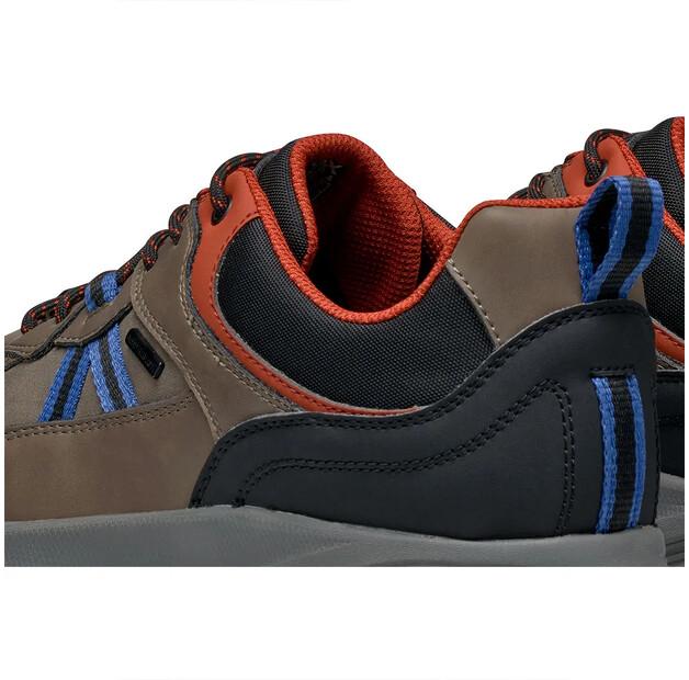 Geox Terrestre Abx Sneakers