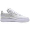 Nike Air Force 1 Low Type Triple White CQ2344-101