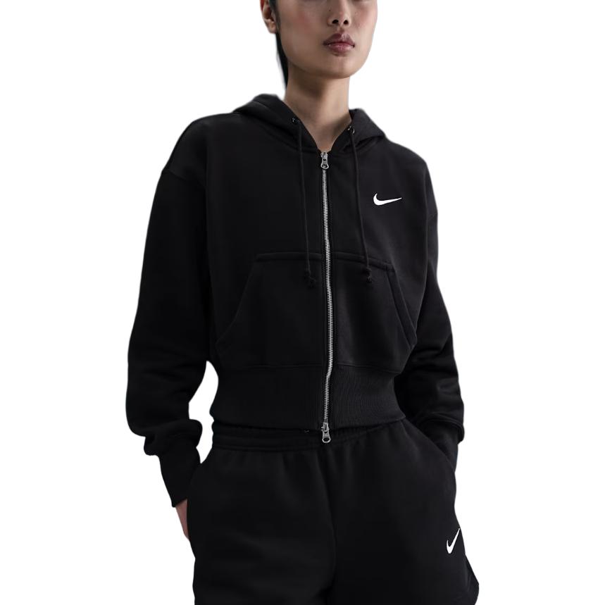 Nike Phoenix Zip-up Hoodie HV2427-010