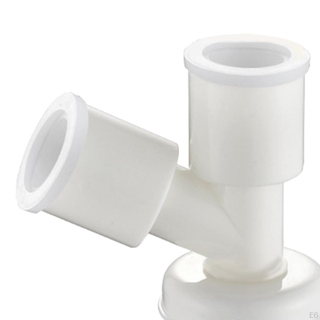 Floor Drain Adapter in T -drain of Multifunctional And