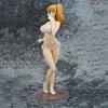 Costume da bagno estivo modello anime One Piece Nami Charlotte Pudding PVC Figure Toy Gift