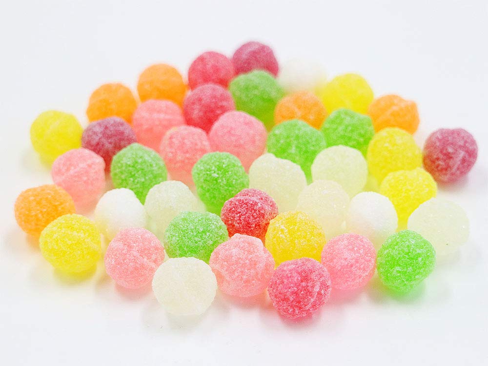 1kg Small (approx. 1,400 Drops)