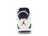 Air Jordan 6 Retro Golf Low Olympic - DV1376-101