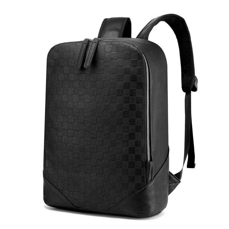 ZMN Business Casual Laptop Backpack