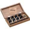 Winsor &; Newton Wooden Calligraphy Set