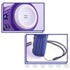 Voice Changer Horn Toy for Kids Mouth Shape Multi Button Voice Changer Horn with Skid Resistance