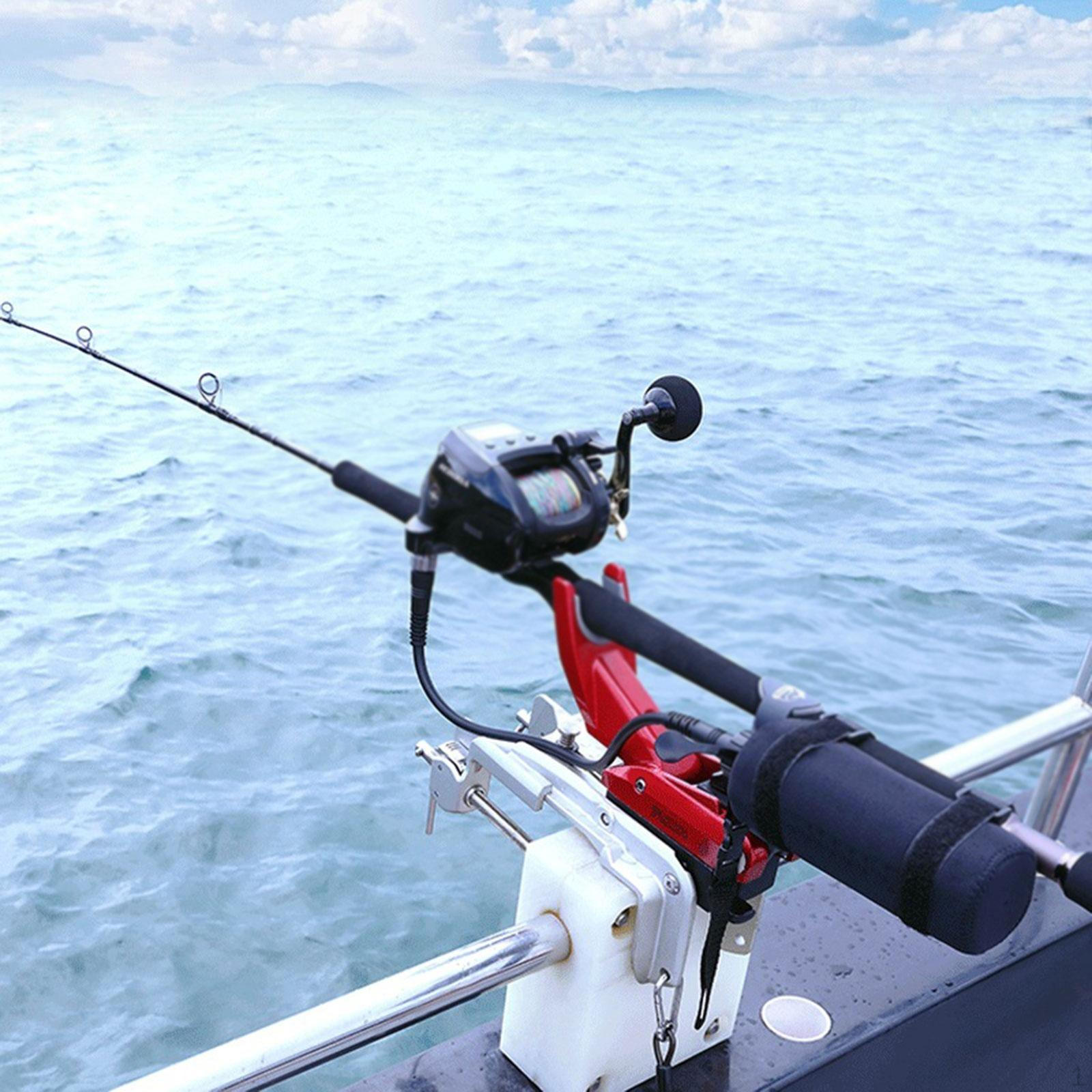 

Аккумулятор 14,8 В для электрических рыболовных катушек, совместимый с 300J/L S400 1000Series 2000EJ No Battery Status